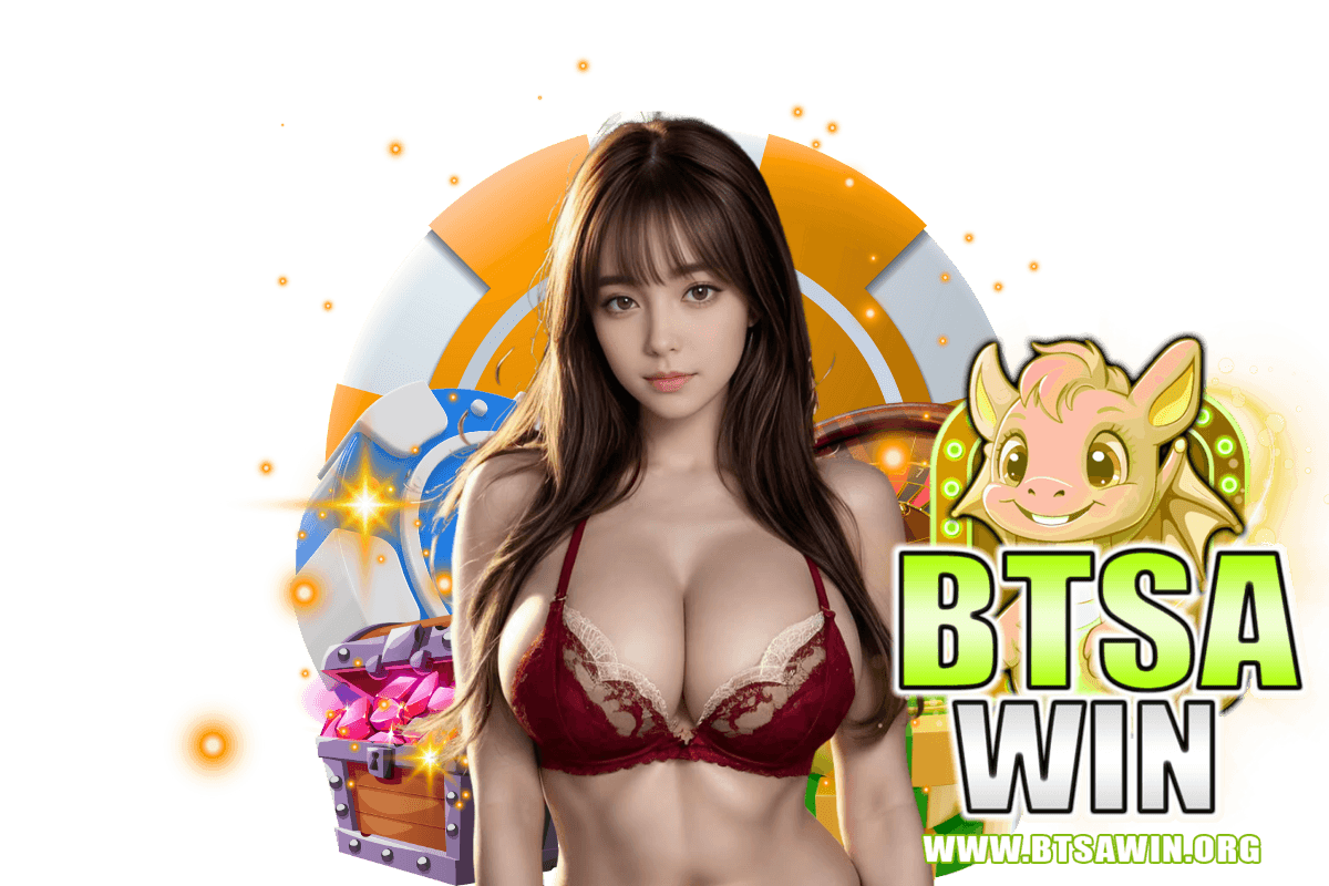 btsawin เว็บตรง